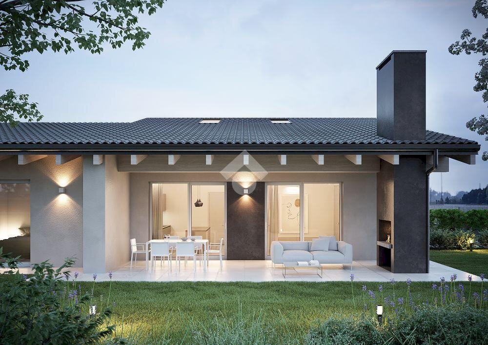 Building land Via Ferdinando Caliumi, Carpi - photo 2