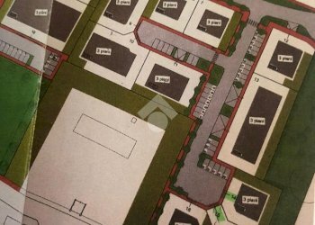 Terreno edificabile Via Ferdinando Caliumi, Carpi - foto 3