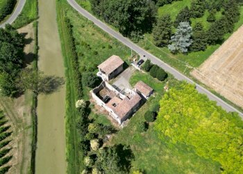 Rustico Via Gargallo Est, Carpi - foto 5
