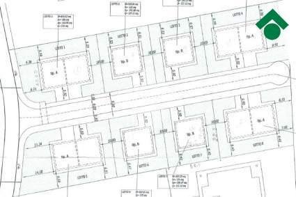 Terreno edificabile Piazza della Repubblica, Castelfranco Emilia - foto 3