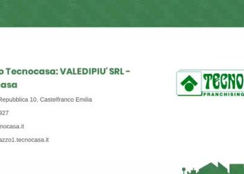 Terreno edificabile Piazza della Repubblica, Castelfranco Emilia - foto 12