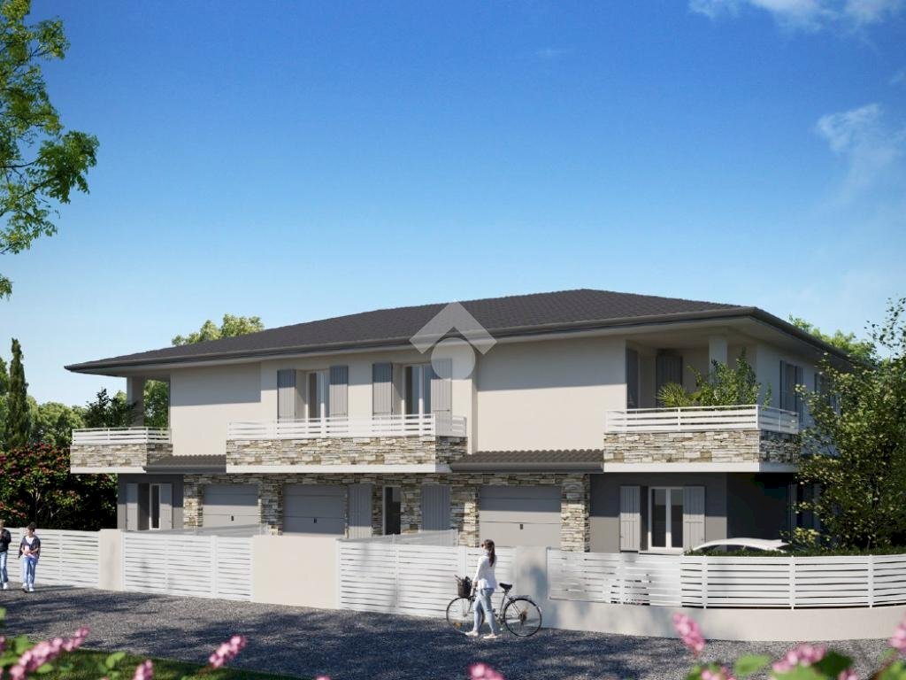 Appartamento Via Cimitero, Castelfranco Emilia - foto 1