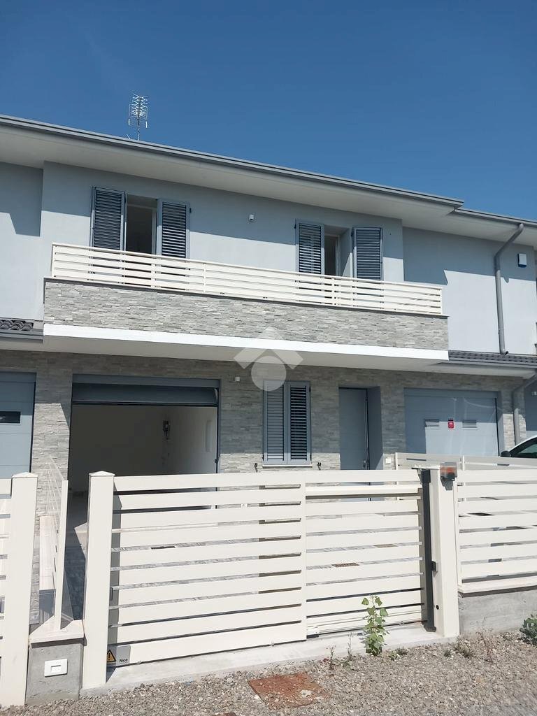 Appartamento Via Cimitero, Castelfranco Emilia - foto 2