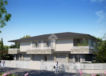 Appartamento Via Cimitero, Castelfranco Emilia - foto 1