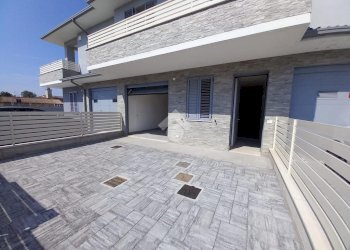 Appartamento Via Cimitero, Castelfranco Emilia - foto 3