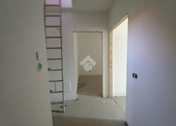 Appartamento Via Cimitero, Castelfranco Emilia - foto 13