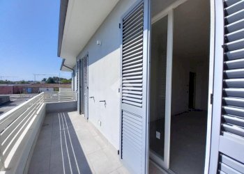 Appartamento Via Cimitero, Castelfranco Emilia - foto 14