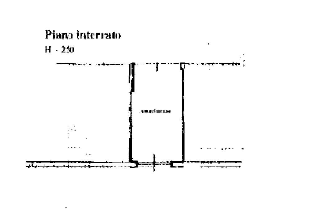 Box Via Confalonieri, Castelfranco Emilia - floor plans 1