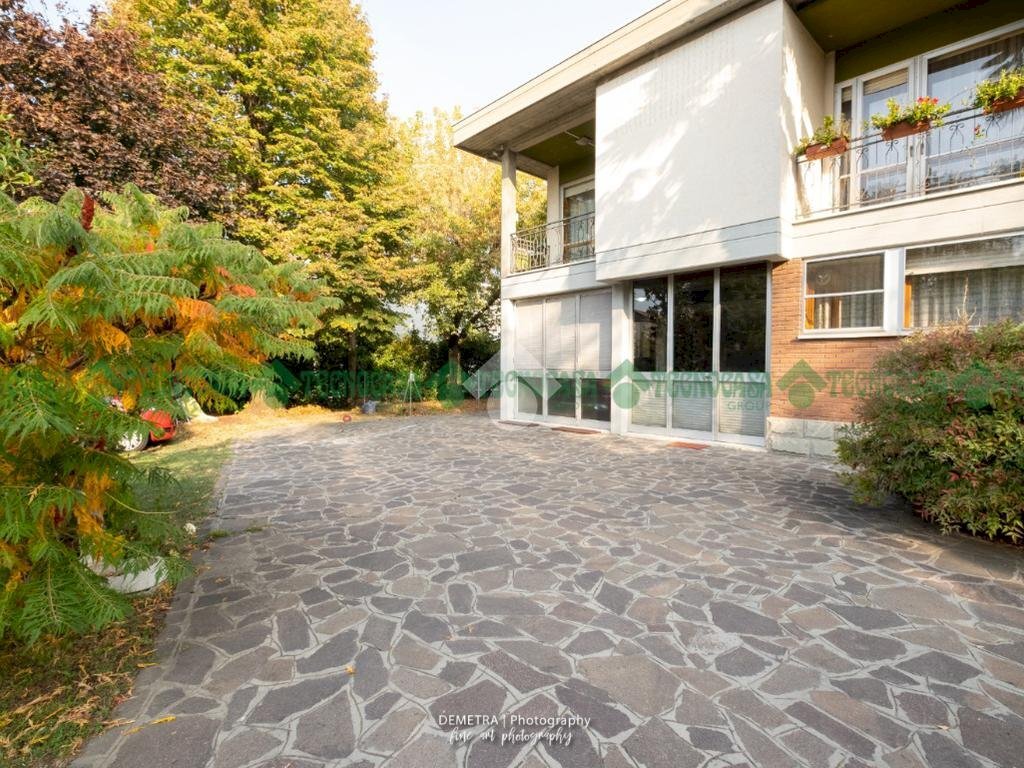 Porzione di casa piazza della repubblica, Castelfranco Emilia - foto 2