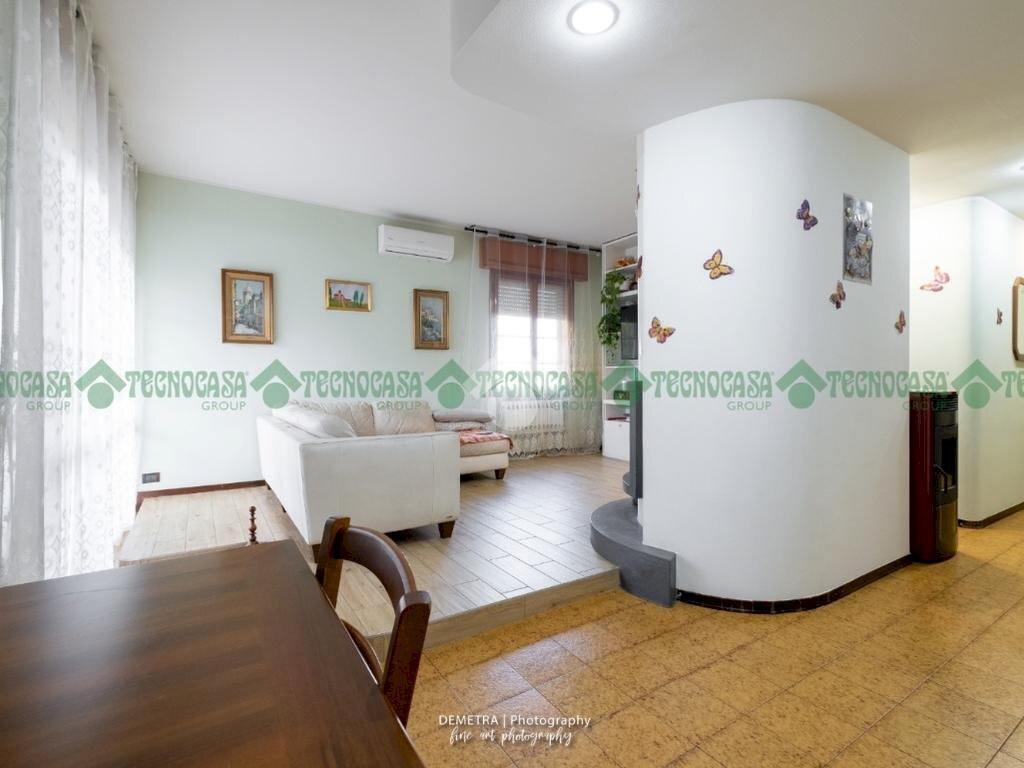 Porzione di casa piazza della repubblica, Castelfranco Emilia - foto 1