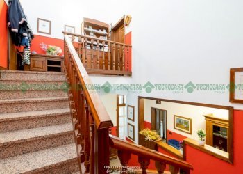 Porzione di casa piazza della repubblica, Castelfranco Emilia - foto 8