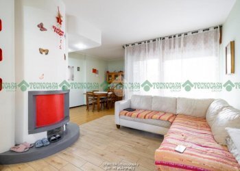 Porzione di casa piazza della repubblica, Castelfranco Emilia - foto 20