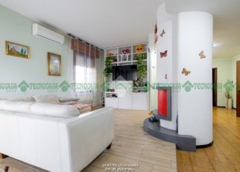 Porzione di casa piazza della repubblica, Castelfranco Emilia - foto 25