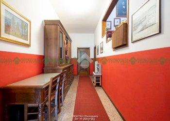 Porzione di casa piazza della repubblica, Castelfranco Emilia - foto 26