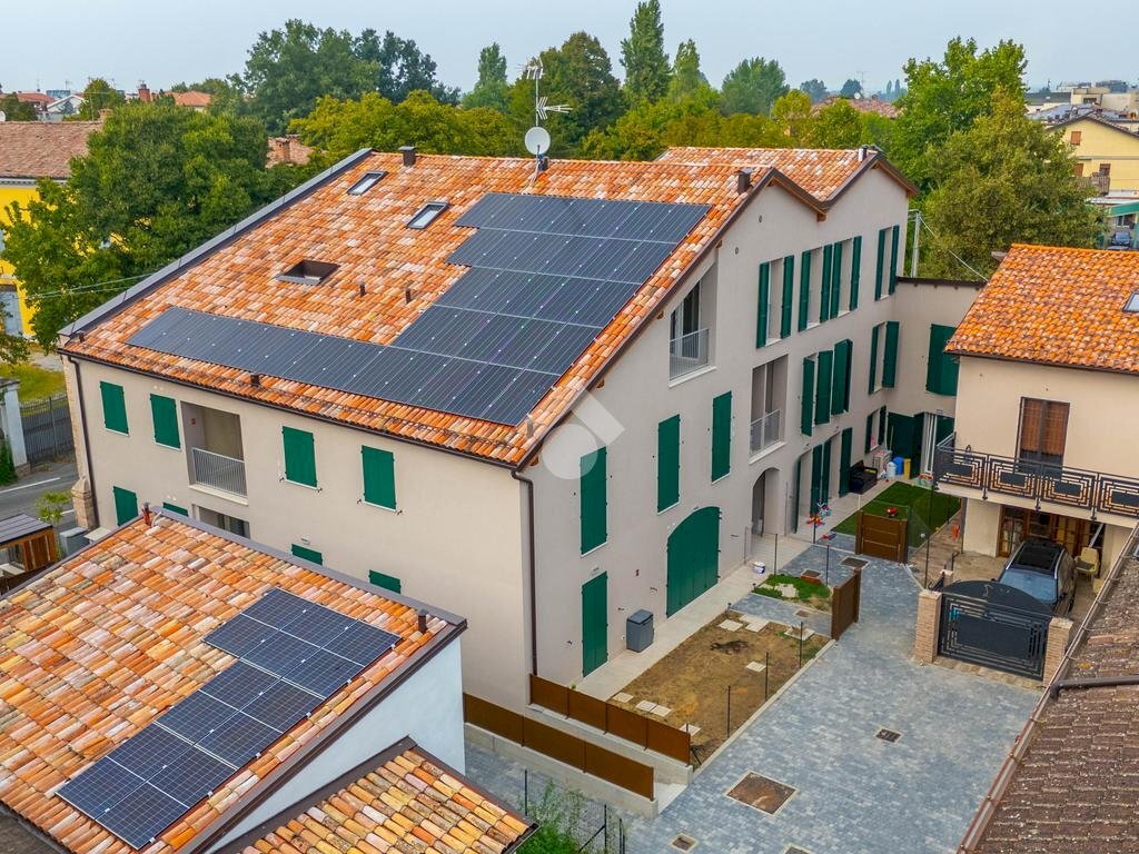 Attic Via Radici in Piano, Formigine - photo 1