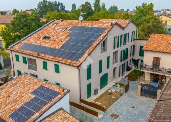 Attico Via Radici in Piano, Formigine - foto 1