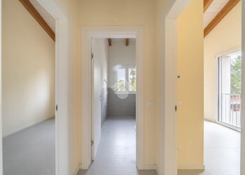 Attico Via Radici in Piano, Formigine - foto 12