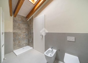 Attico Via Radici in Piano, Formigine - foto 20