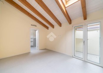 Attico Via Radici in Piano, Formigine - foto 22