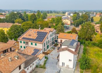 Attico Via Radici in Piano, Formigine - foto 43