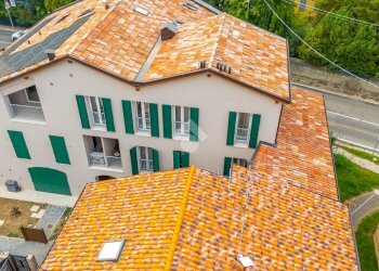 Attico Via Radici in Piano, Formigine - foto 44