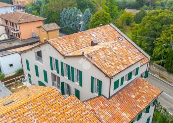 Attico Via Radici in Piano, Formigine - foto 45