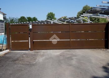 Attico Via Radici in Piano, Formigine - foto 48