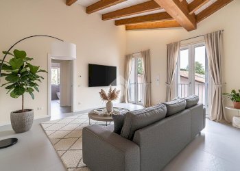 Attico Via Radici in Piano, Formigine - foto 2