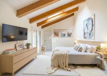 Attico Via Radici in Piano, Formigine - foto 3