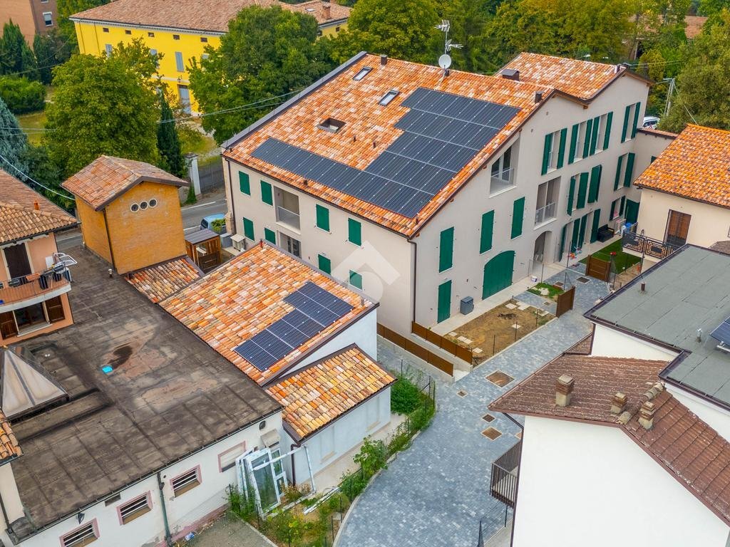 Loft Via Radici in Piano, Formigine - photo 2