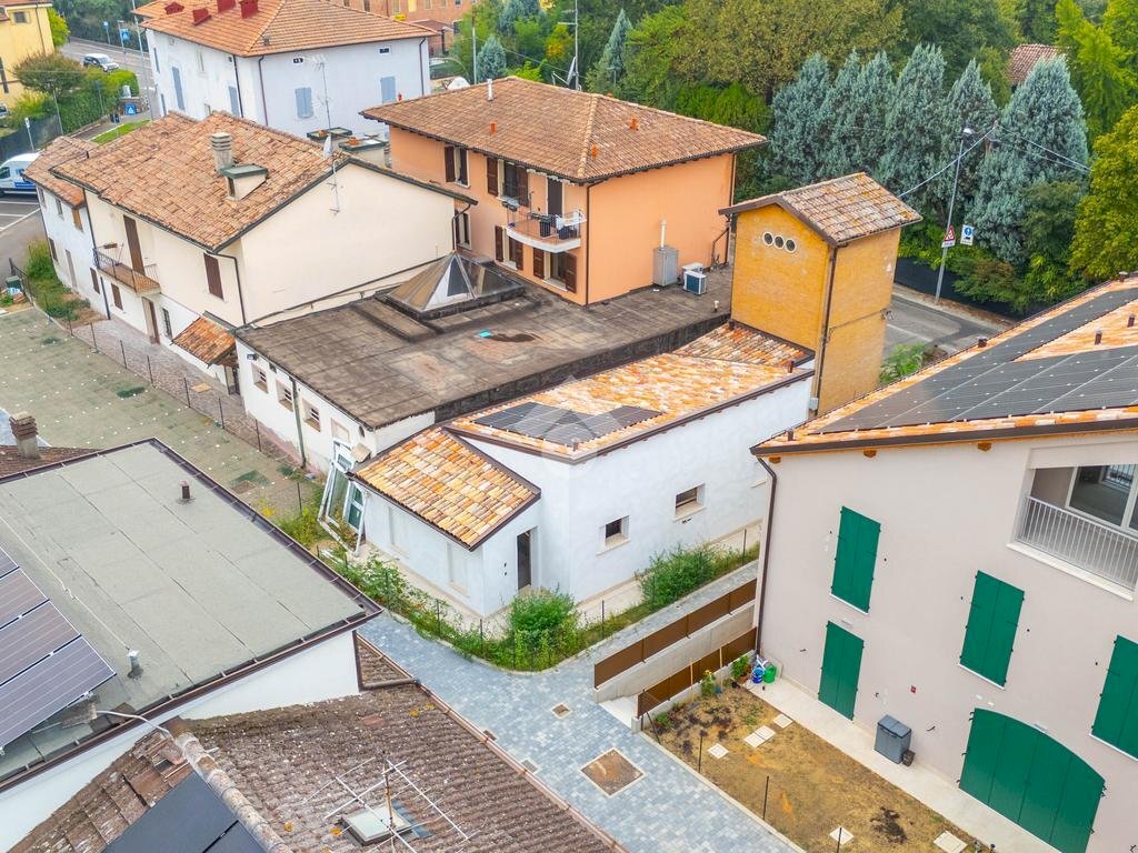 Loft Via Radici in Piano, Formigine - photo 3