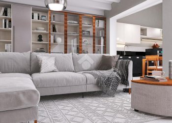 Loft Via Radici in Piano, Formigine - foto 16