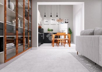 Loft Via Radici in Piano, Formigine - foto 17