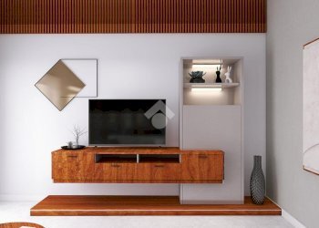 Loft Via Radici in Piano, Formigine - foto 19