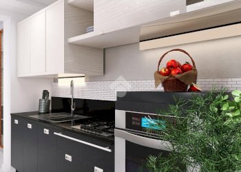 Loft Via Radici in Piano, Formigine - foto 32