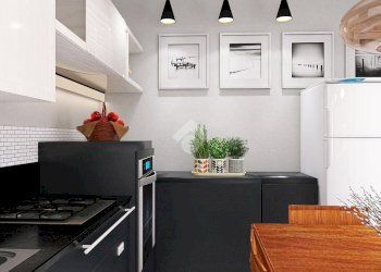 Loft Via Radici in Piano, Formigine - foto 34