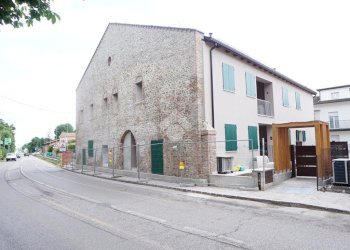 Loft Via Radici in Piano, Formigine - foto 8