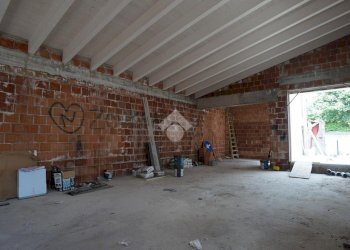 Loft Via Radici in Piano, Formigine - foto 12
