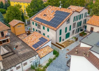 Loft Via Radici in Piano, Formigine - foto 2