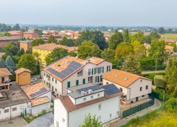 Loft Via Radici in Piano, Formigine - foto 4