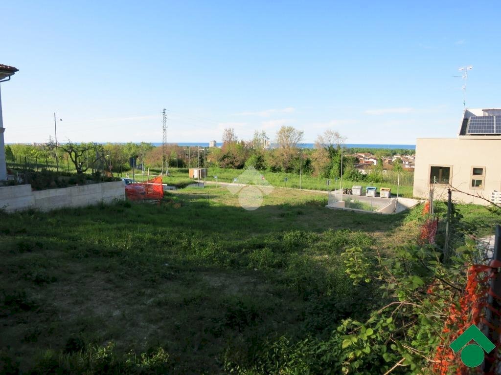 Terreno edificabile via roma, San Giovanni in Marignano - foto 1