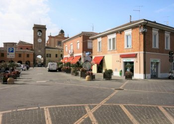 Terreno agricolo via roma, San Giovanni in Marignano - foto 4