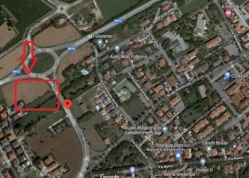Terreno agricolo via roma, San Giovanni in Marignano - foto 6