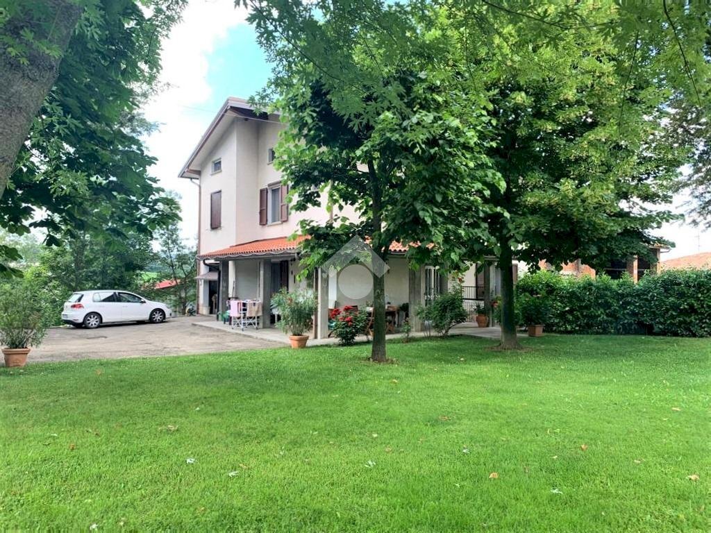 Casa indipendente Via Casa Gianaroli, Pavullo nel Frignano - foto 2