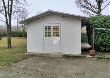 Casa indipendente Via Casa Gianaroli, Pavullo nel Frignano - foto 27
