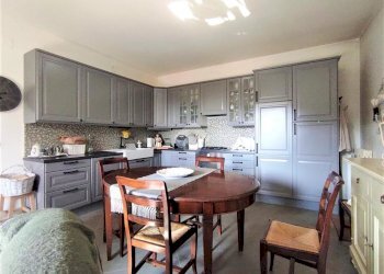 Casa indipendente Via Casa Gianaroli, Pavullo nel Frignano - foto 36