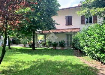Casa indipendente Via Casa Gianaroli, Pavullo nel Frignano - foto 38