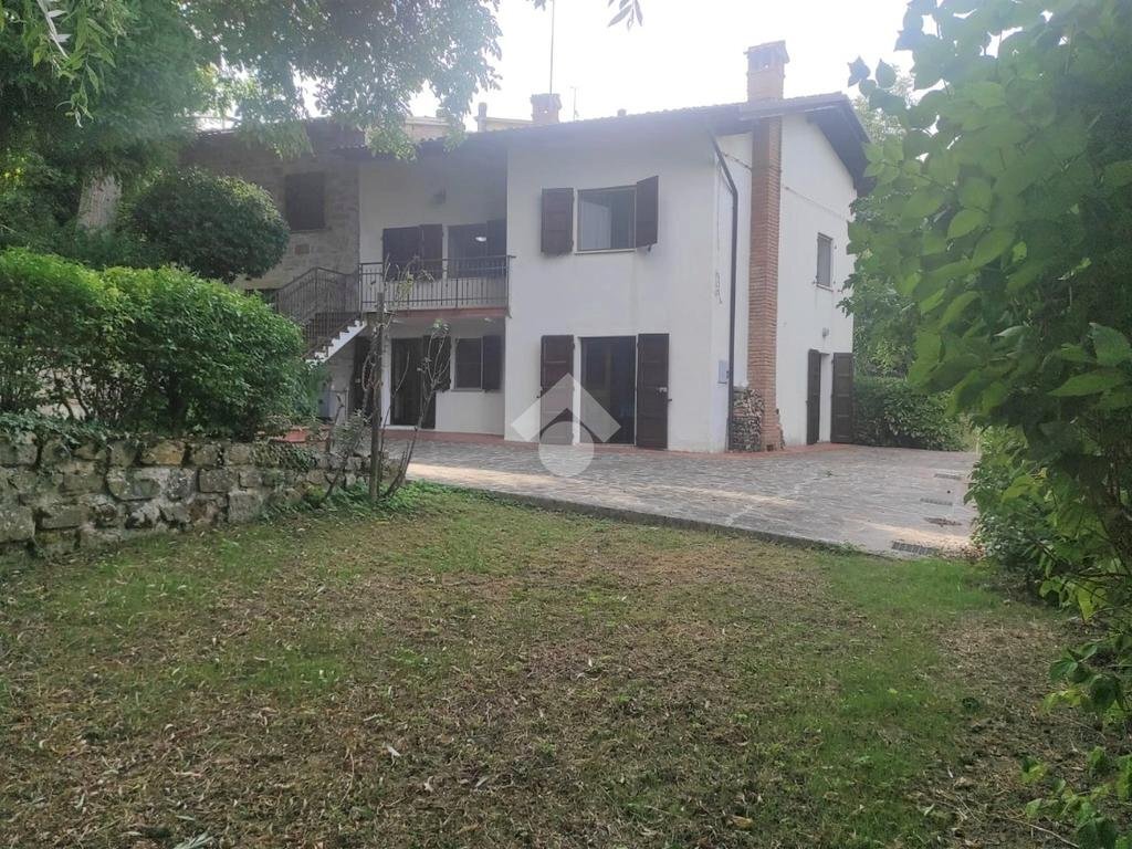 Villa Via Della Chiesa, Lama Mocogno - photo 2