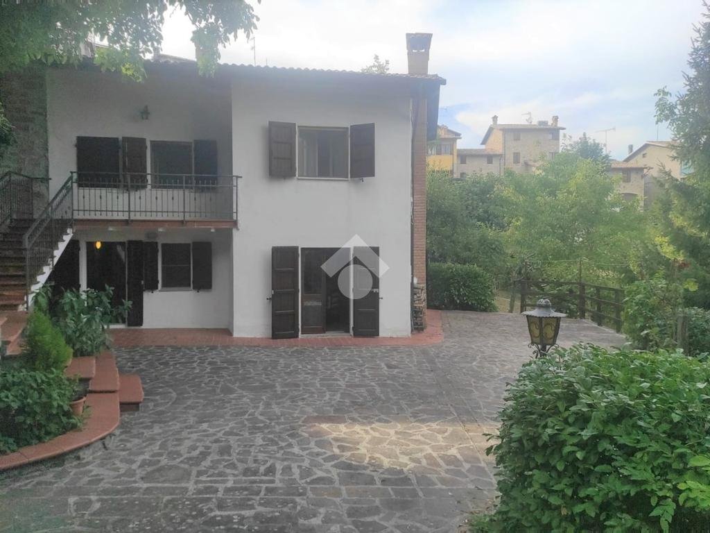 Villa Via Della Chiesa, Lama Mocogno - photo 1