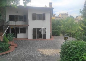 Villa Via Della Chiesa, Lama Mocogno - photo 1